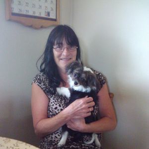 Meet your Posher, Sandra